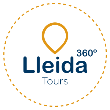 LLeida Tours 360-Balaguer